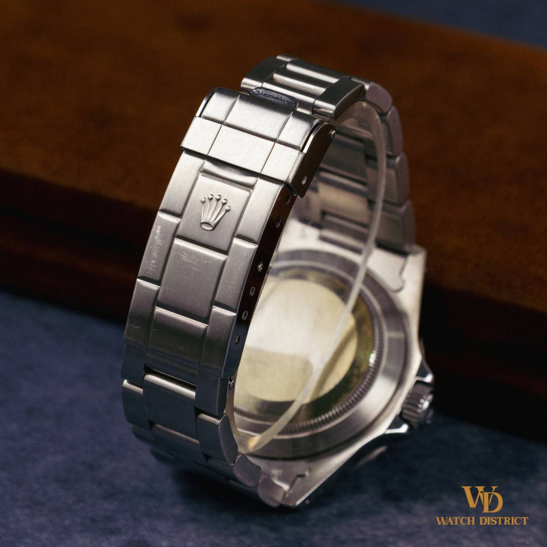 Rolex Submariner 14060M