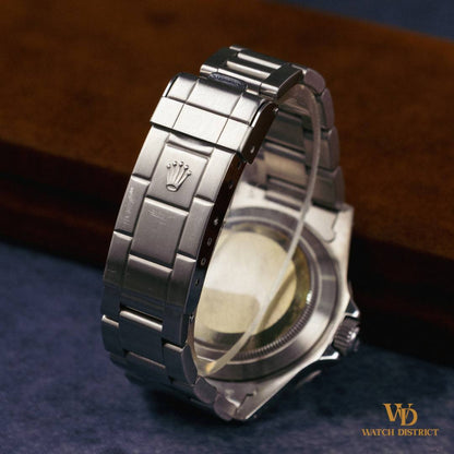 Rolex Submariner 14060M