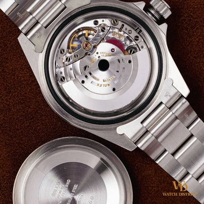 Rolex Submariner 14060M
