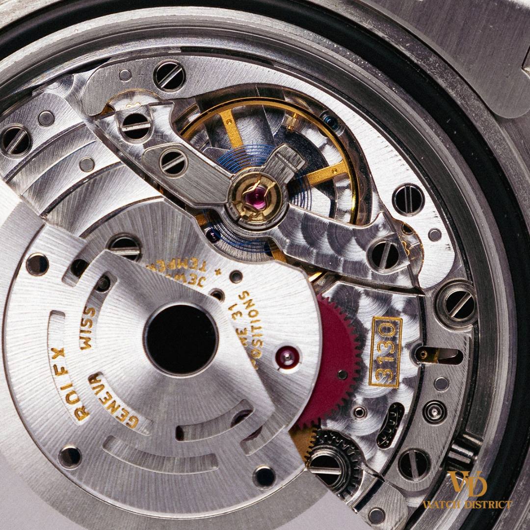 Rolex Submariner 14060M