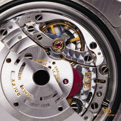 Rolex Submariner 14060M