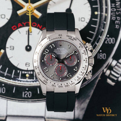 Rolex Cosmograph Daytona 116519