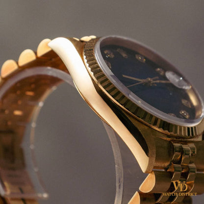 Rolex Datejust 16238