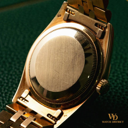 Rolex Datejust 16238