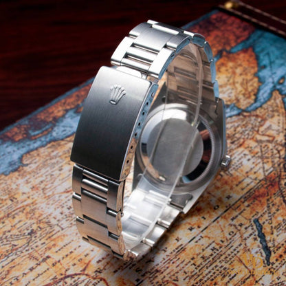 Rolex Explorer I 14270