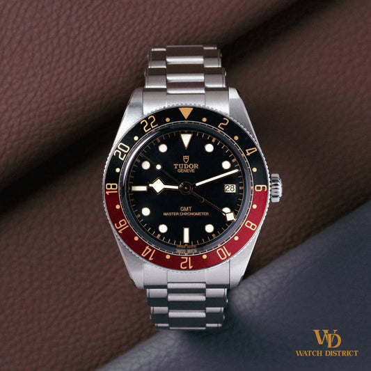 Tudor Black Bay 58 GMT M7939G1A0NRU-0001