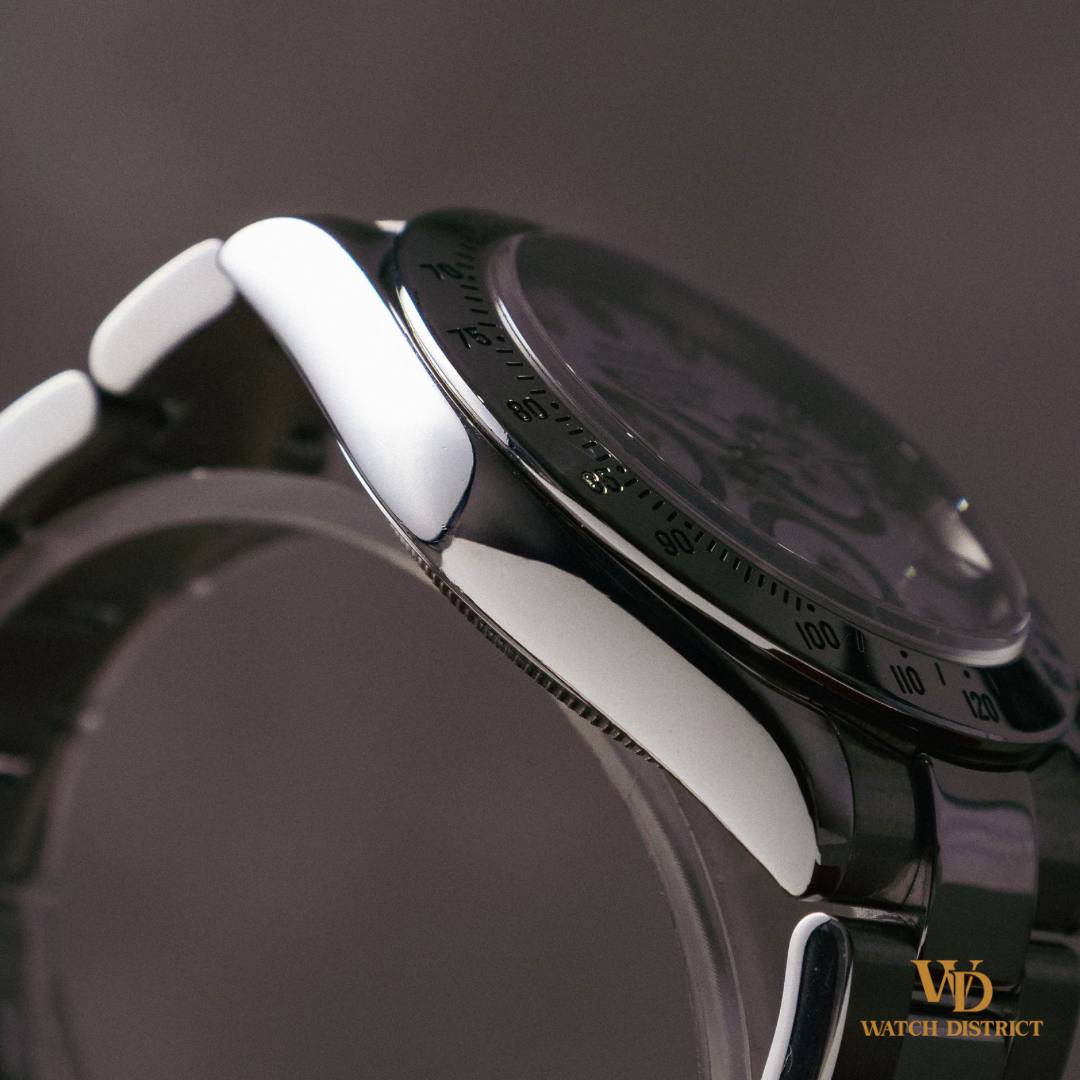 Rolex Daytona 116520