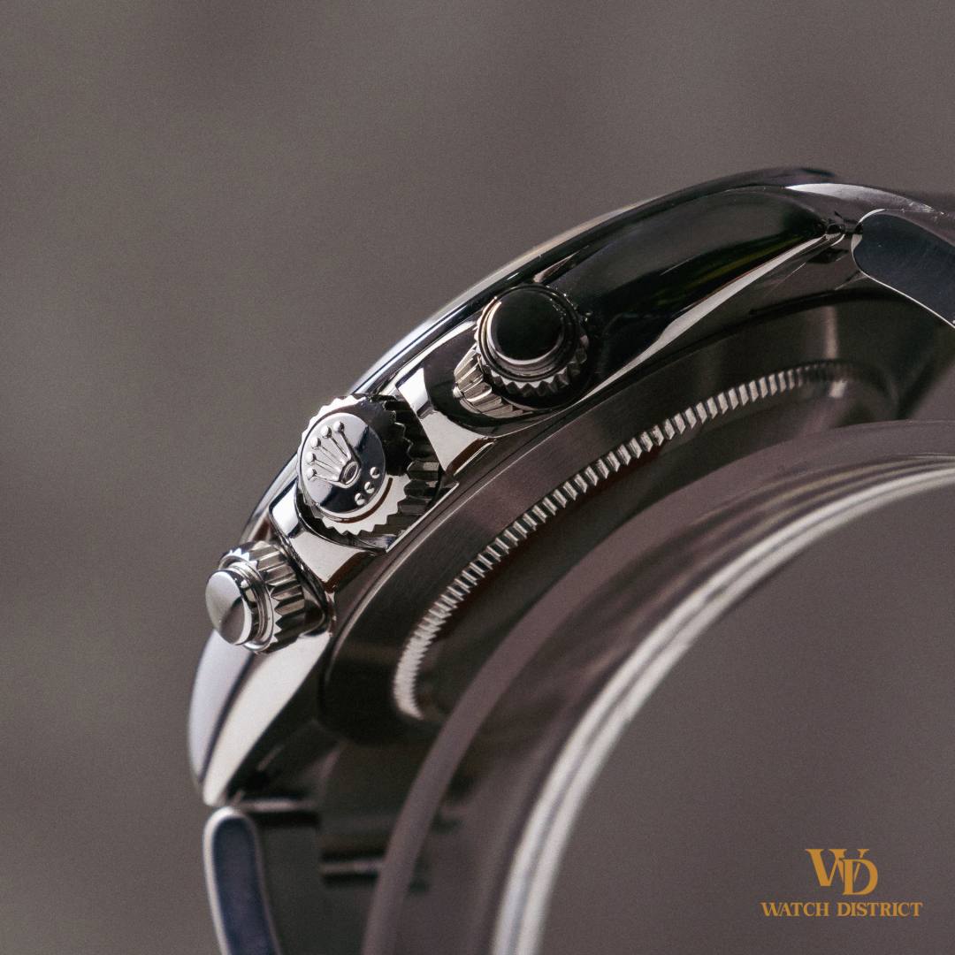 Rolex Daytona 116520