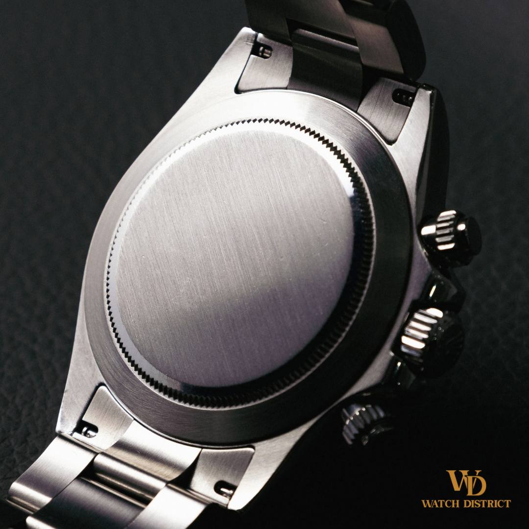 Rolex Daytona 116520