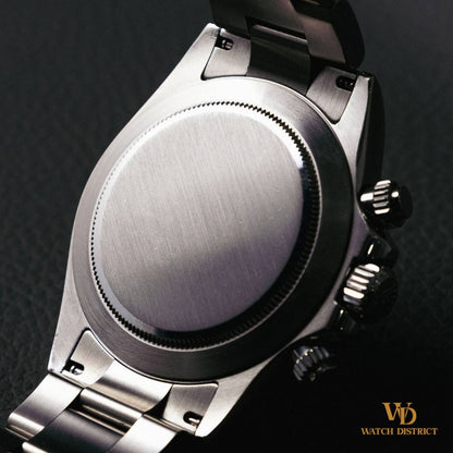 Rolex Daytona 116520