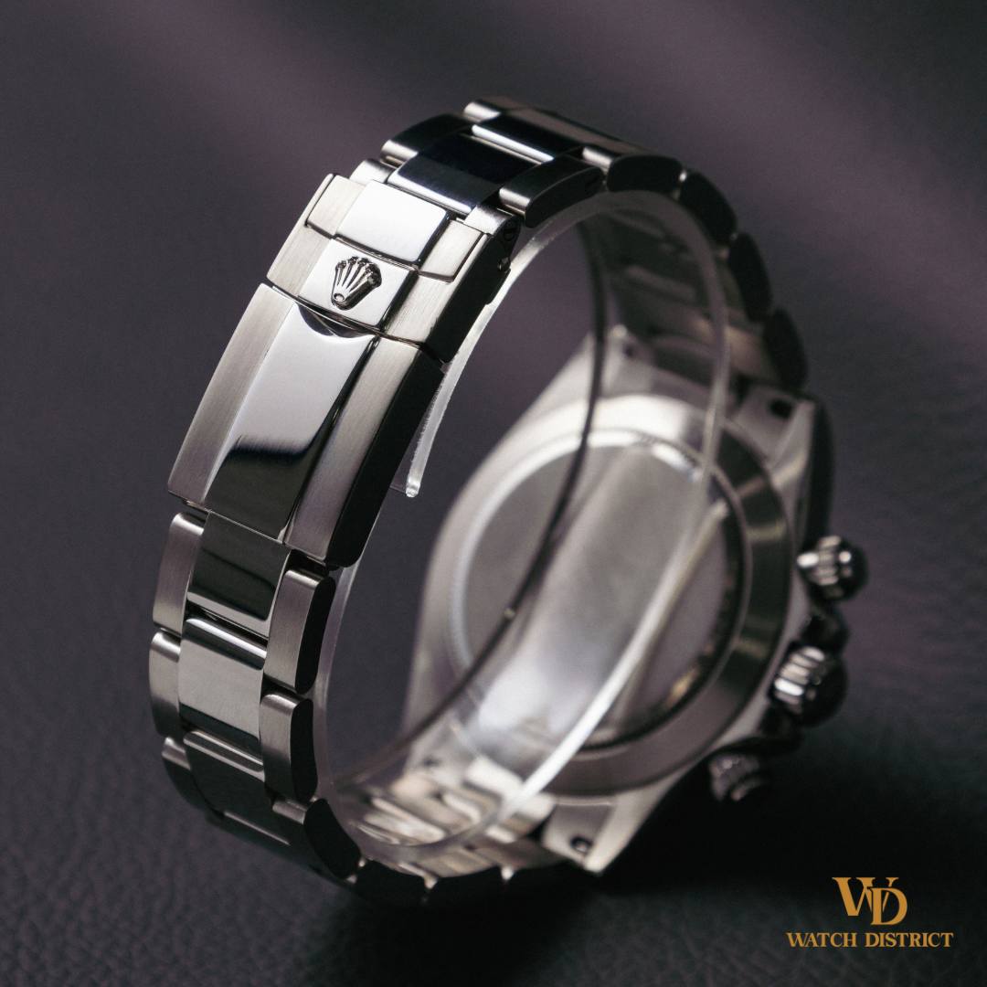 Rolex Daytona 116520