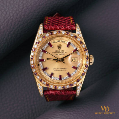 Rolex Day-Date 1803