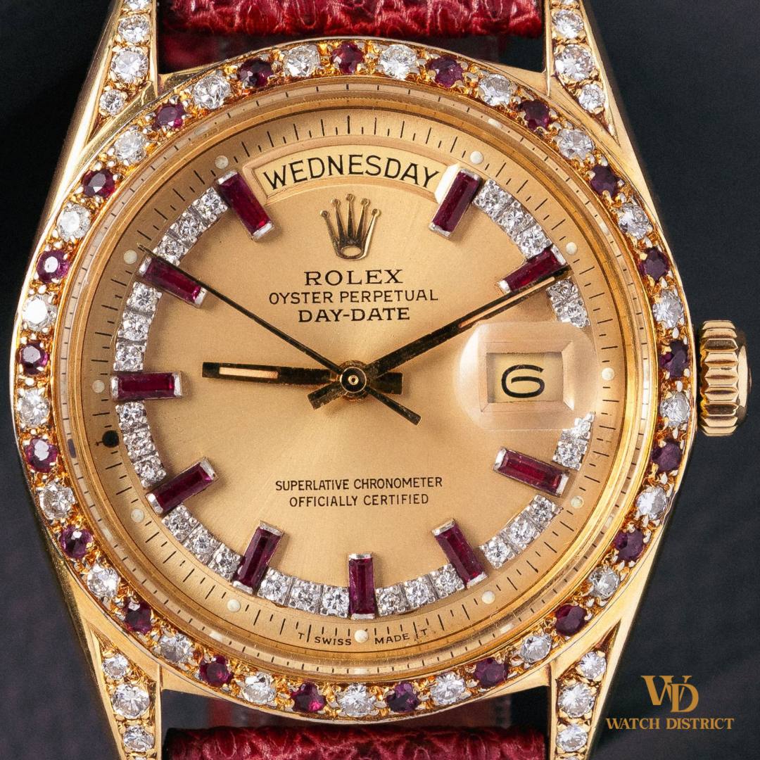Rolex Day-Date 1803