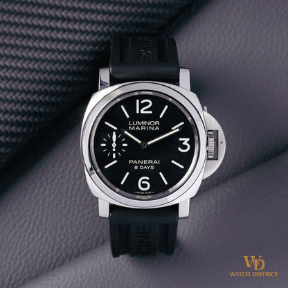 Panerai Luminor Marina 8 Days PAM00510