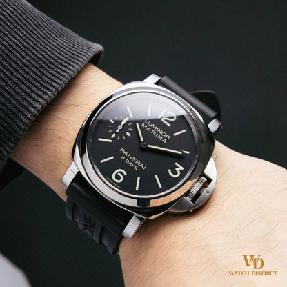 Panerai Luminor Marina 8 Days PAM00510