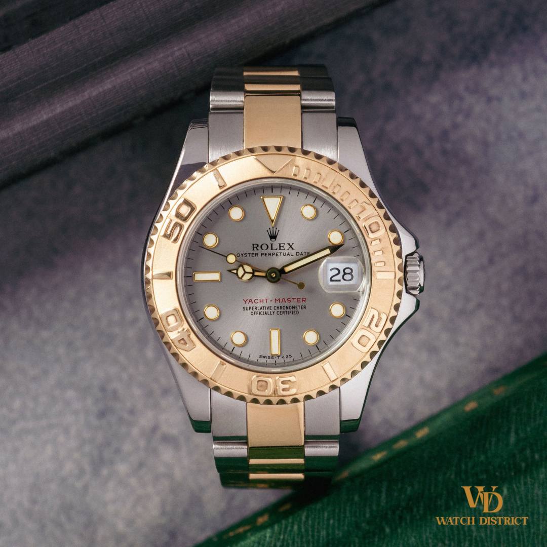 Rolex Yacht-Master 68623