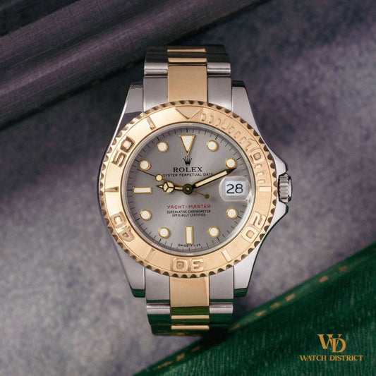 Rolex Yacht-Master 68623