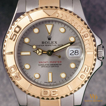 Rolex Yacht-Master 68623