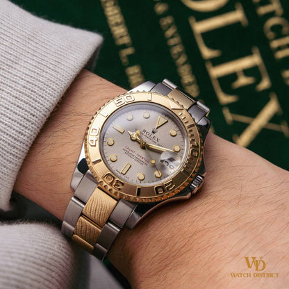 Rolex Yacht-Master 68623