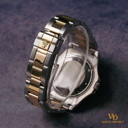 Rolex Yacht-Master 68623