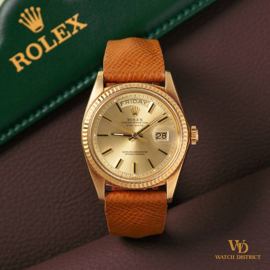 Rolex Day-Date 1803