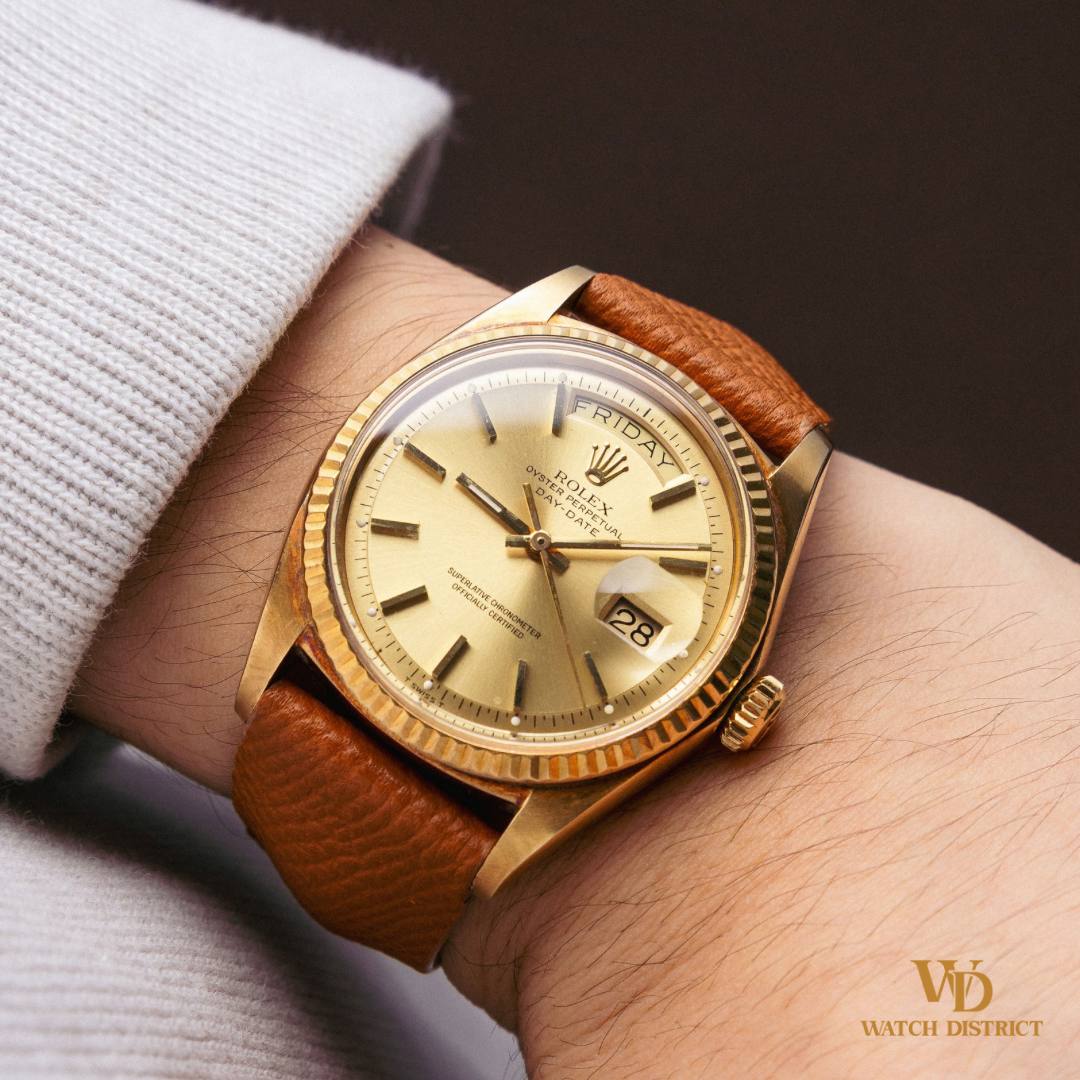 Rolex Day-Date 1803