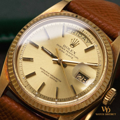 Rolex Day-Date 1803