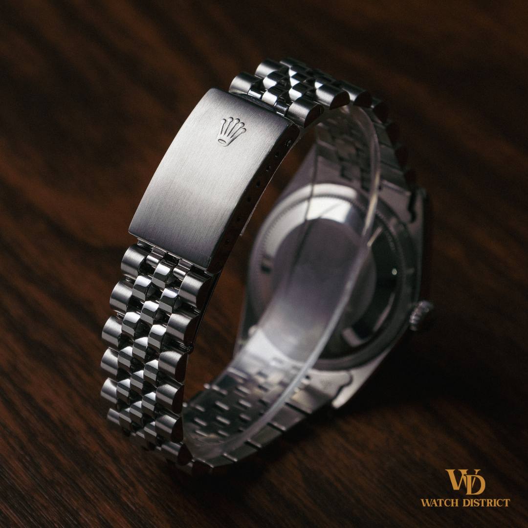 Rolex Datejust 16234