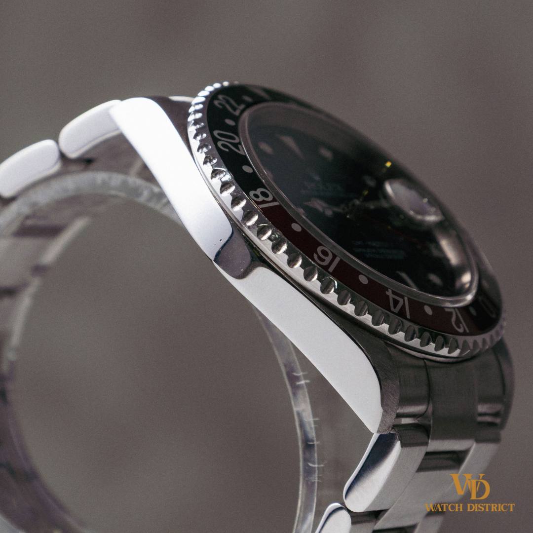 Rolex GMT-Master II 16710