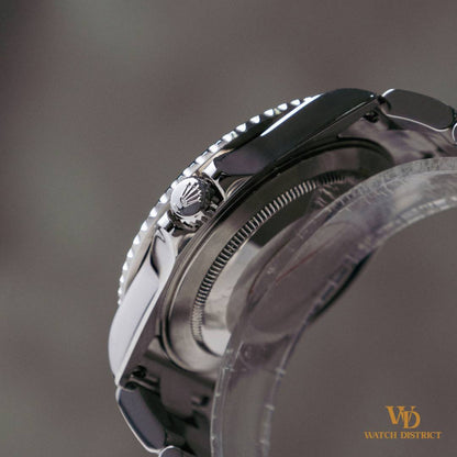 Rolex GMT-Master II 16710