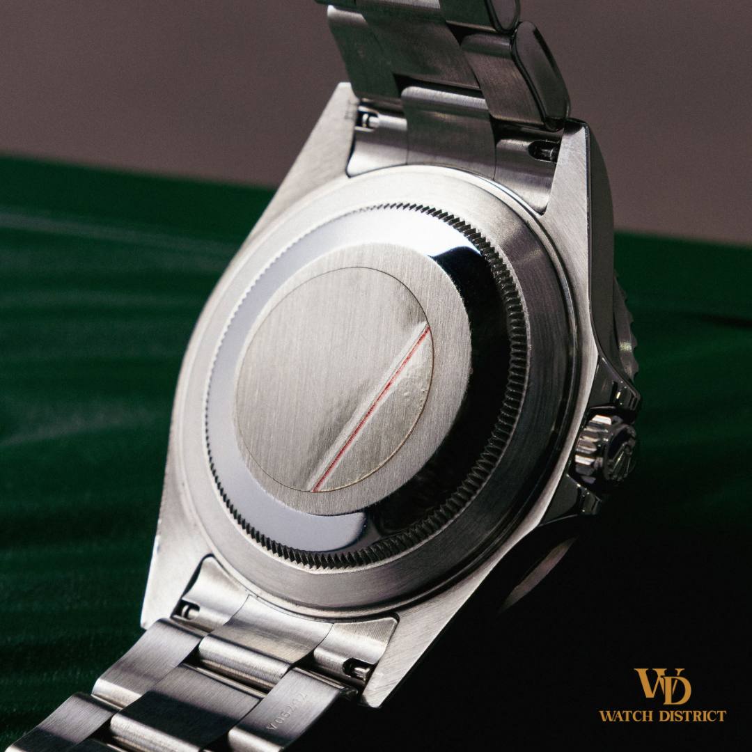 Rolex GMT-Master II 16710