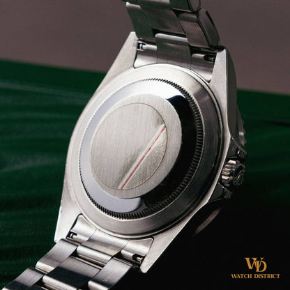 Rolex GMT-Master II 16710