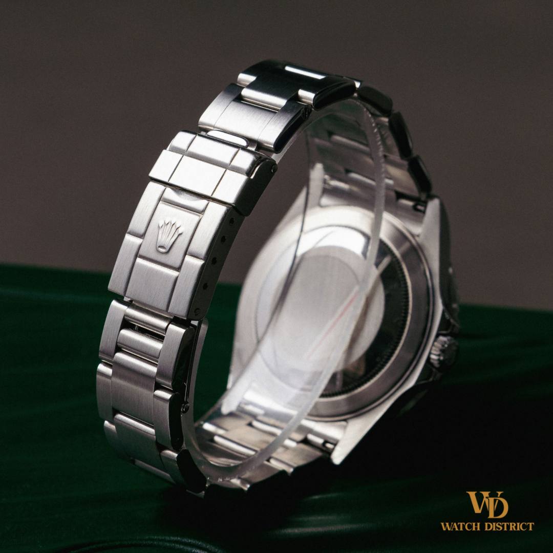 Rolex GMT-Master II 16710