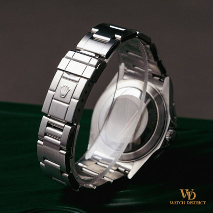 Rolex GMT-Master II 16710