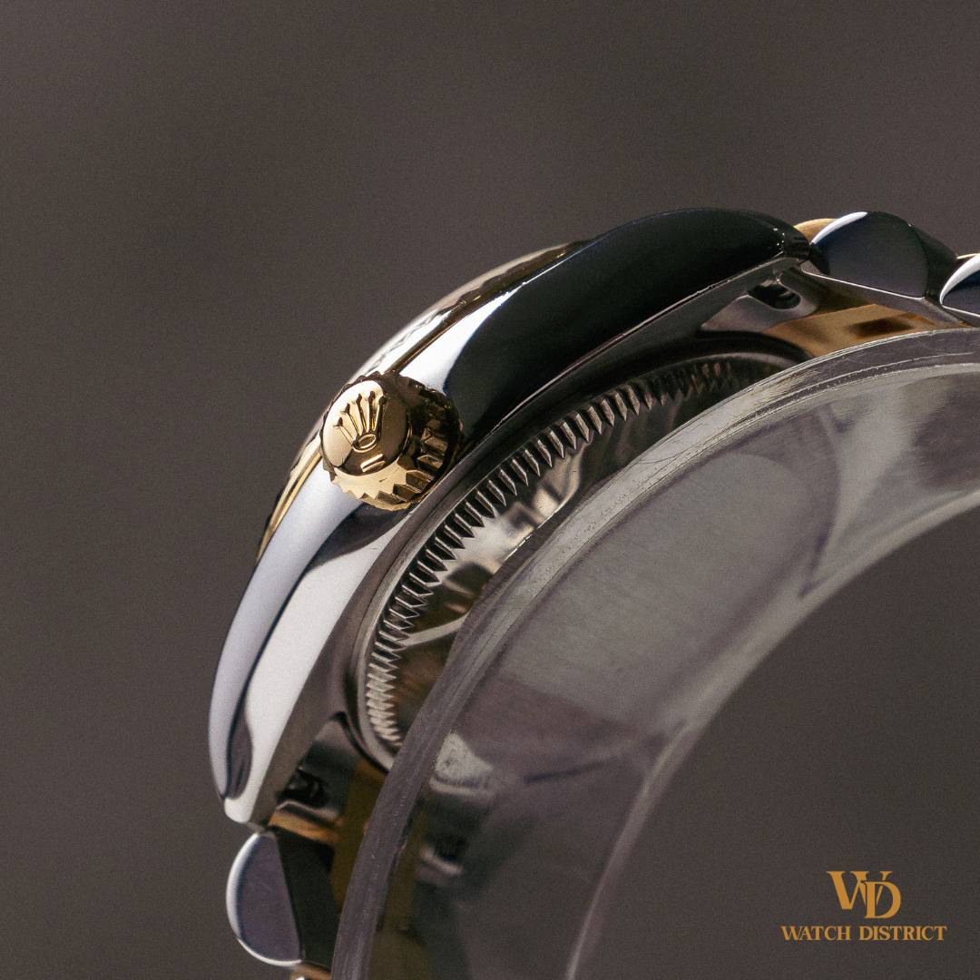 Rolex Lady-Datejust 179173