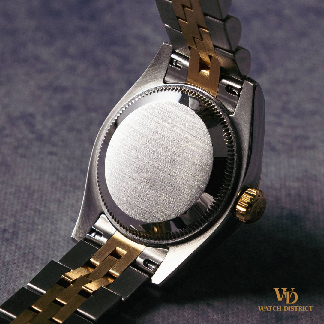 Rolex Lady-Datejust 179173