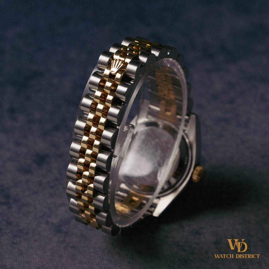 Rolex Lady-Datejust 179173