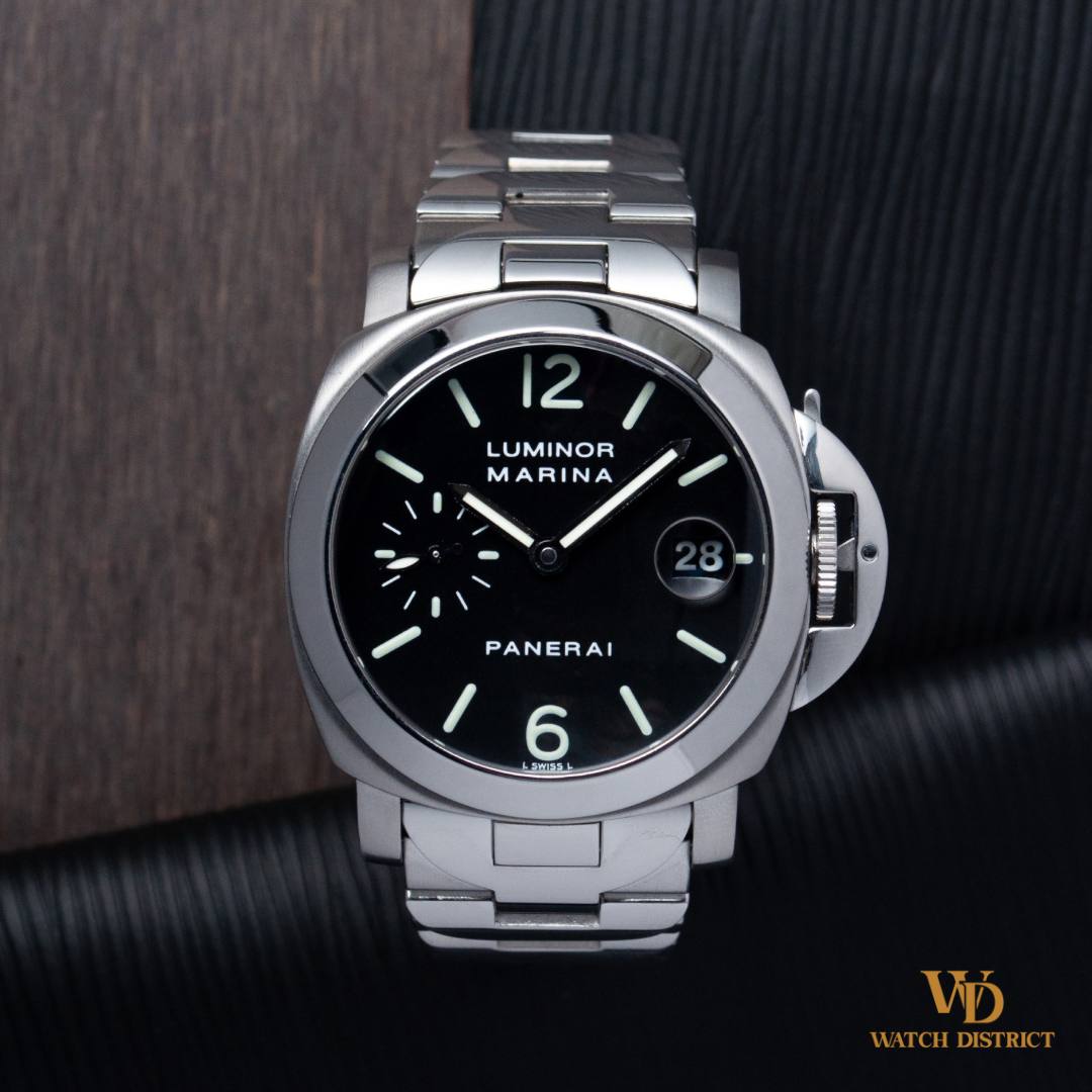 Panerai Luminor Marina PAM00050