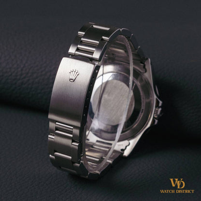 Rolex Explorer II 16570