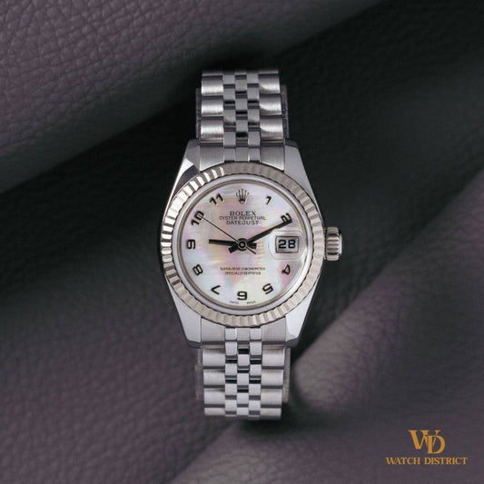 Rolex Lady-Datejust 179174