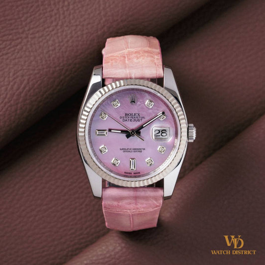 Rolex Datejust 116234