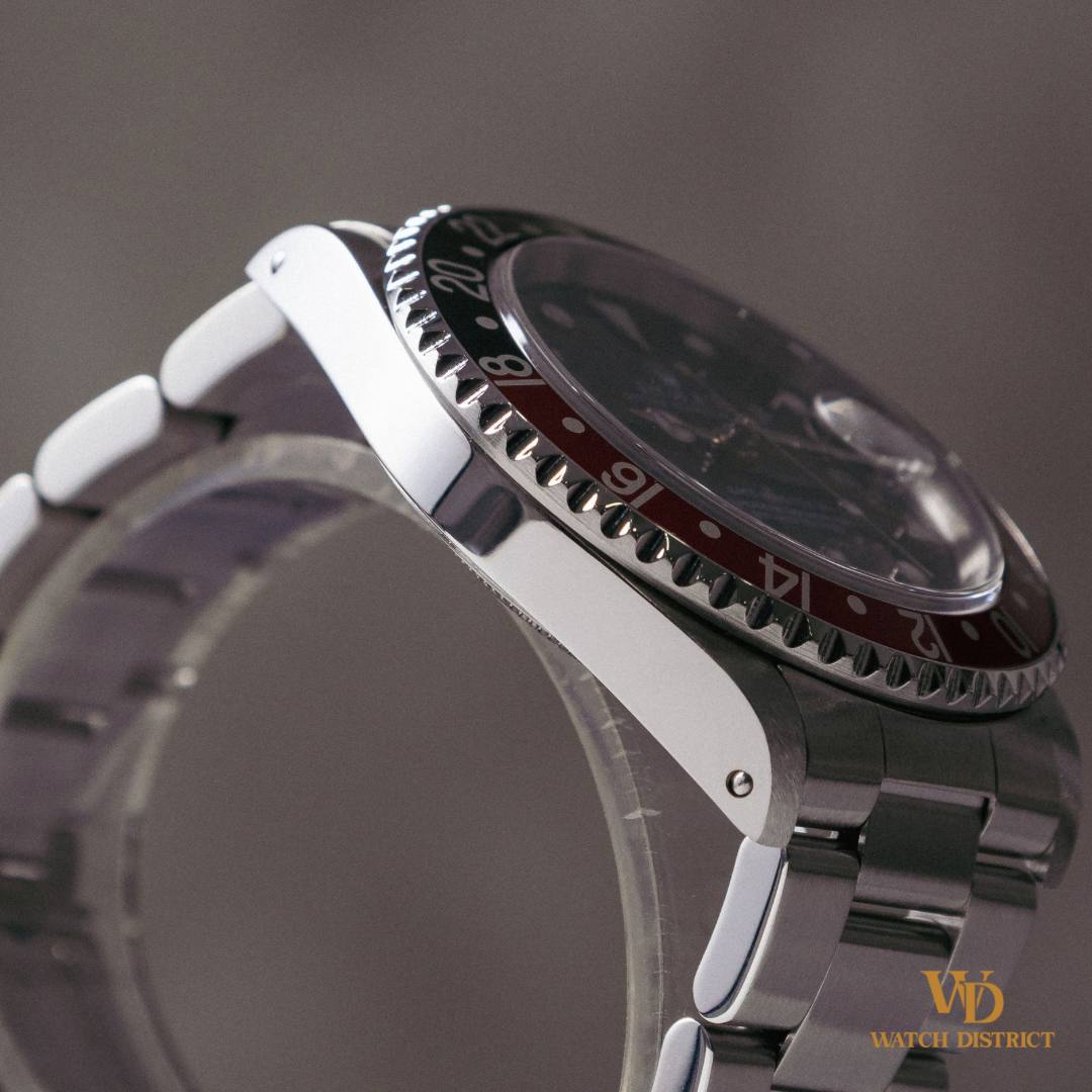 Rolex GMT-Master II 16710