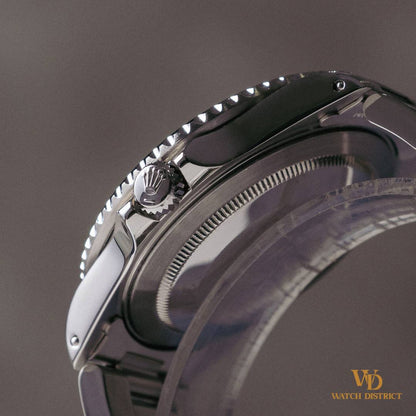 Rolex GMT-Master II 16710