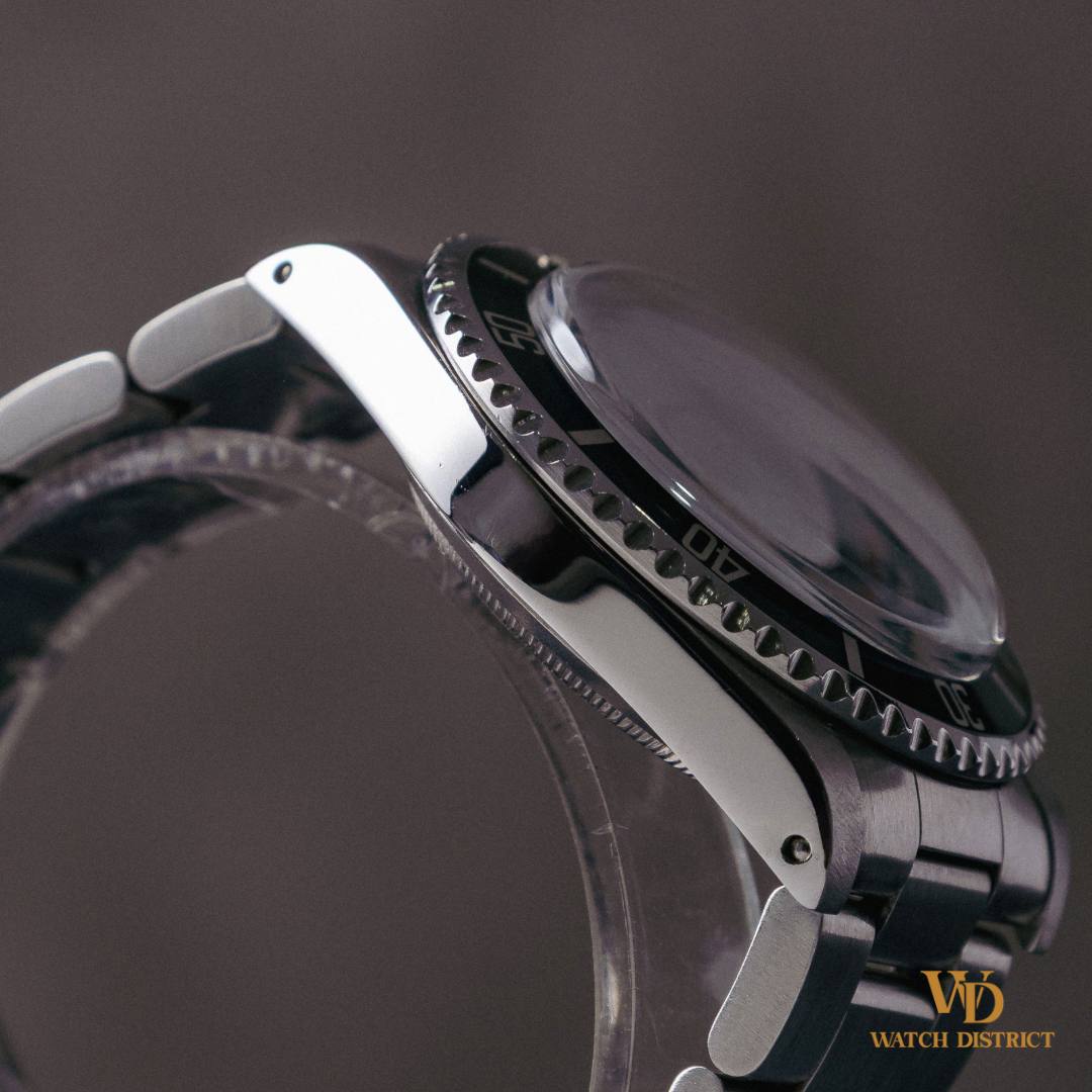 Rolex Submariner No-Date 14060