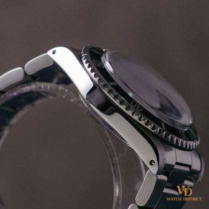 Rolex Submariner No-Date 14060