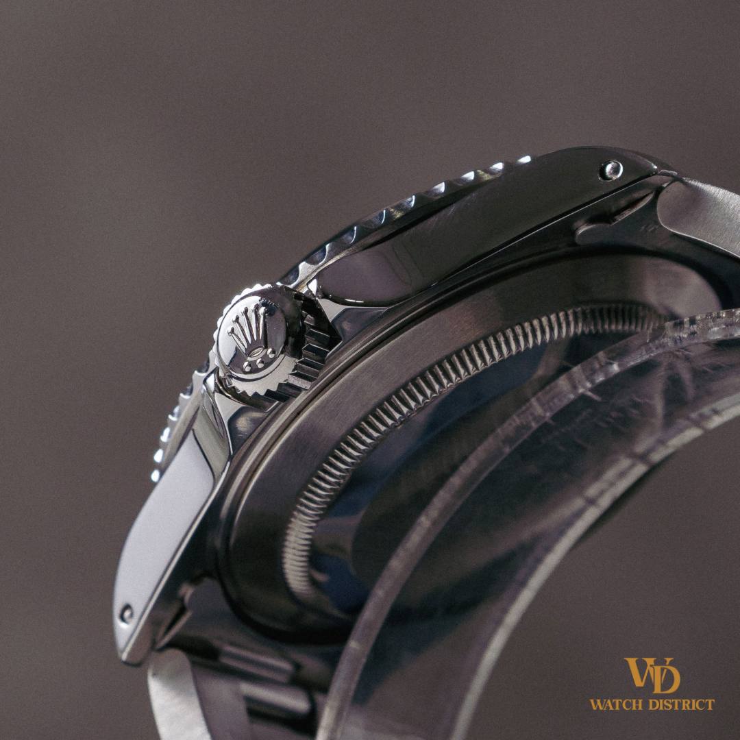 Rolex Submariner No-Date 14060