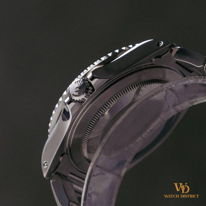 Rolex GMT-Master II 16710