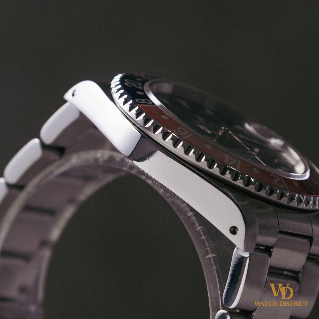 Rolex GMT-Master II 16710