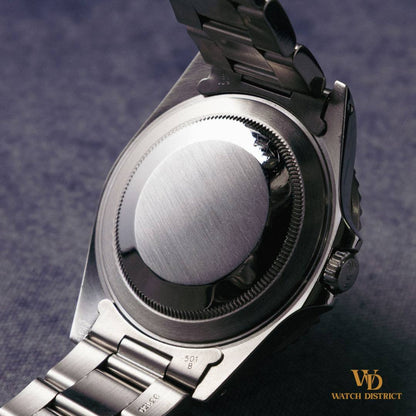 Rolex GMT-Master II 16710