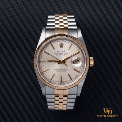 Rolex Datejust 16233
